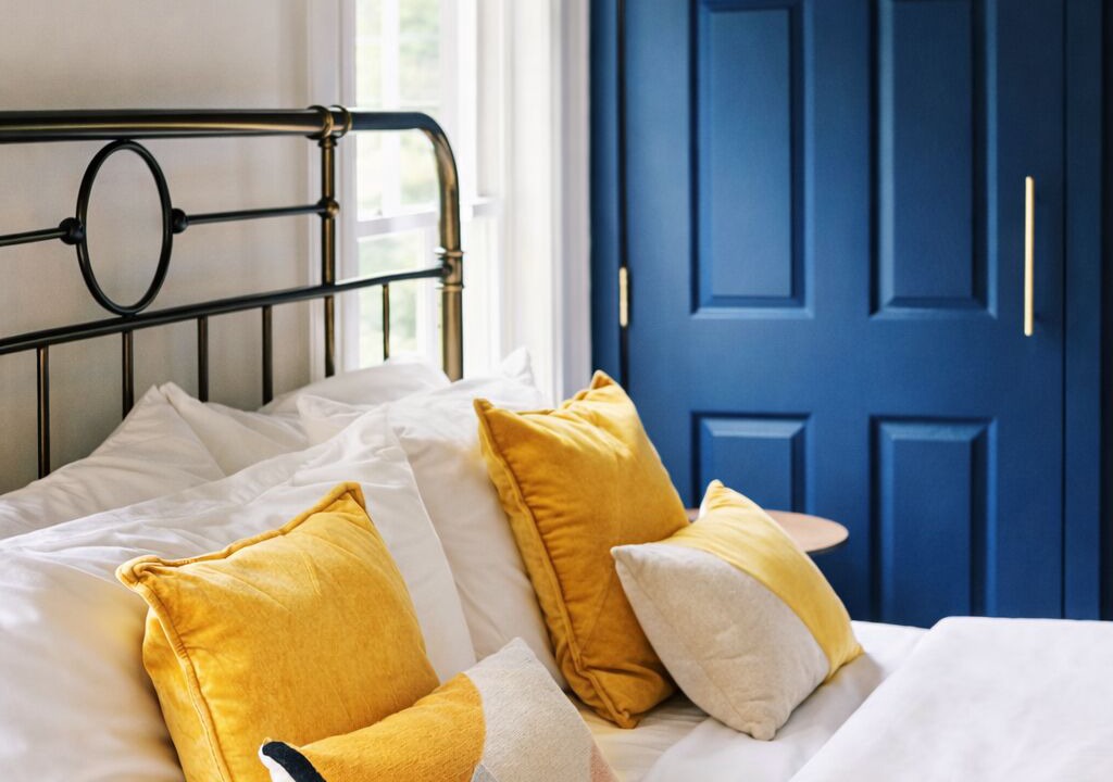Photo of Bedroom in Delancey
