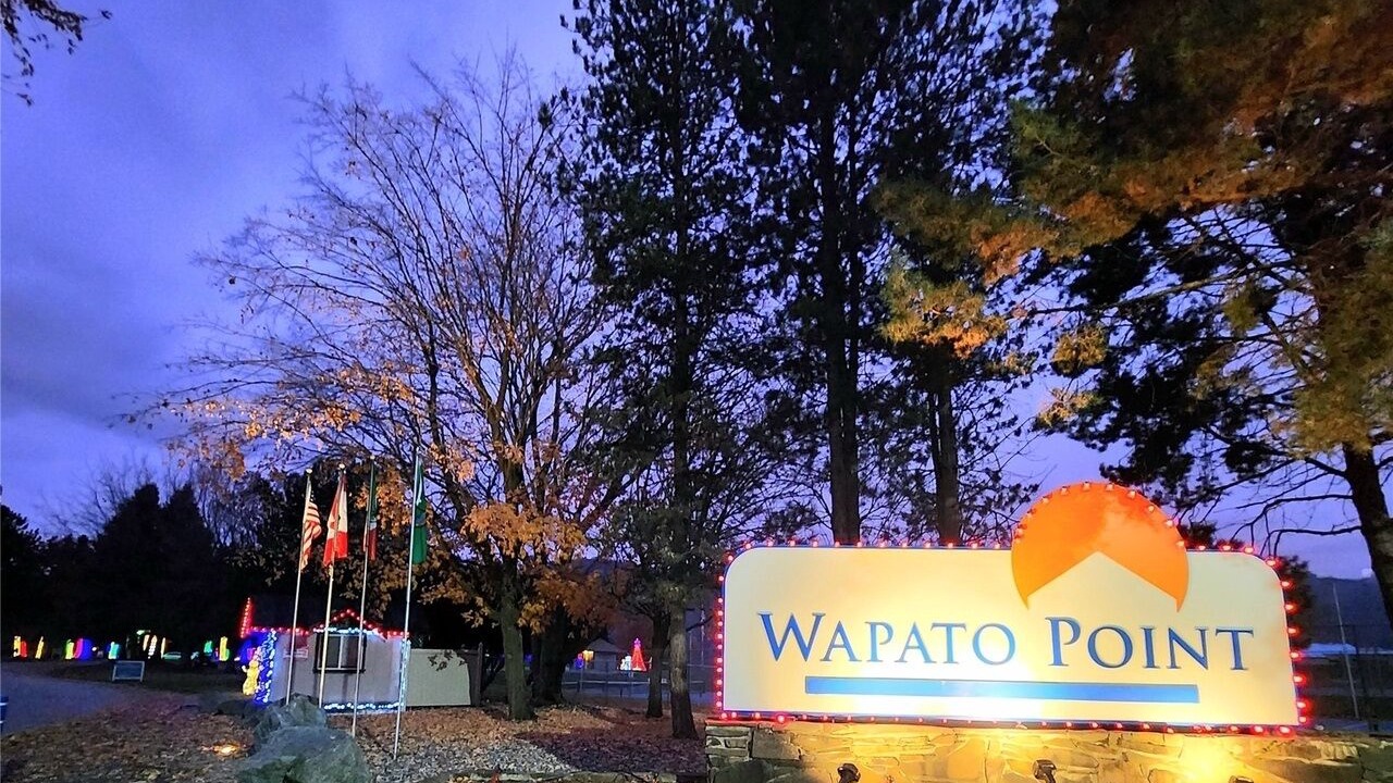 Photo of Outdoor in Wapato Point