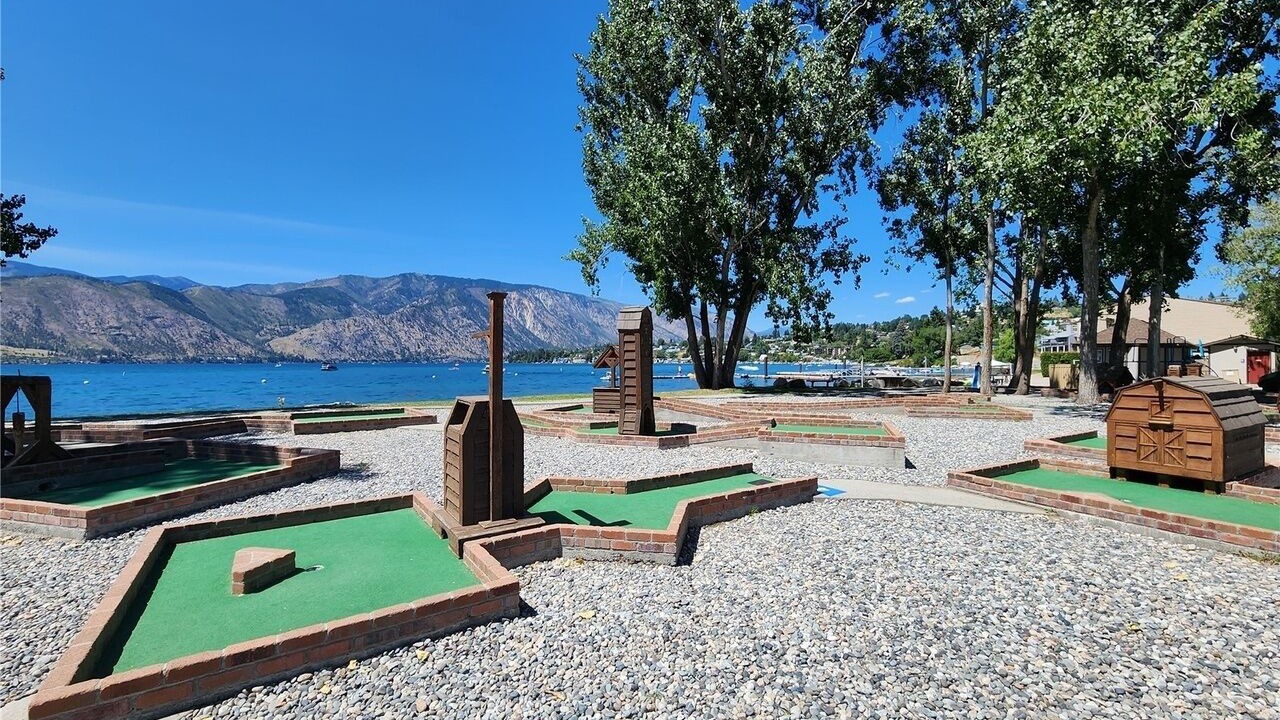 Photo of Outdoor in Wapato Point