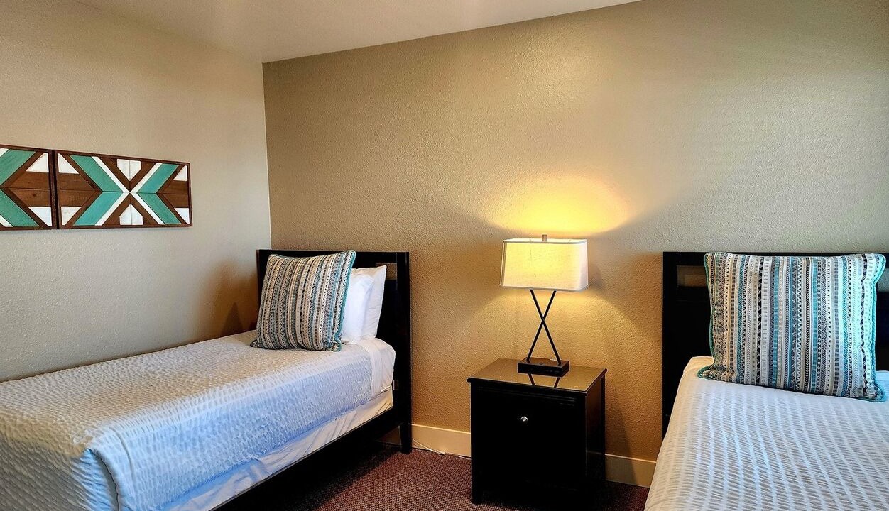 Photo of Bedroom in Wapato Point
