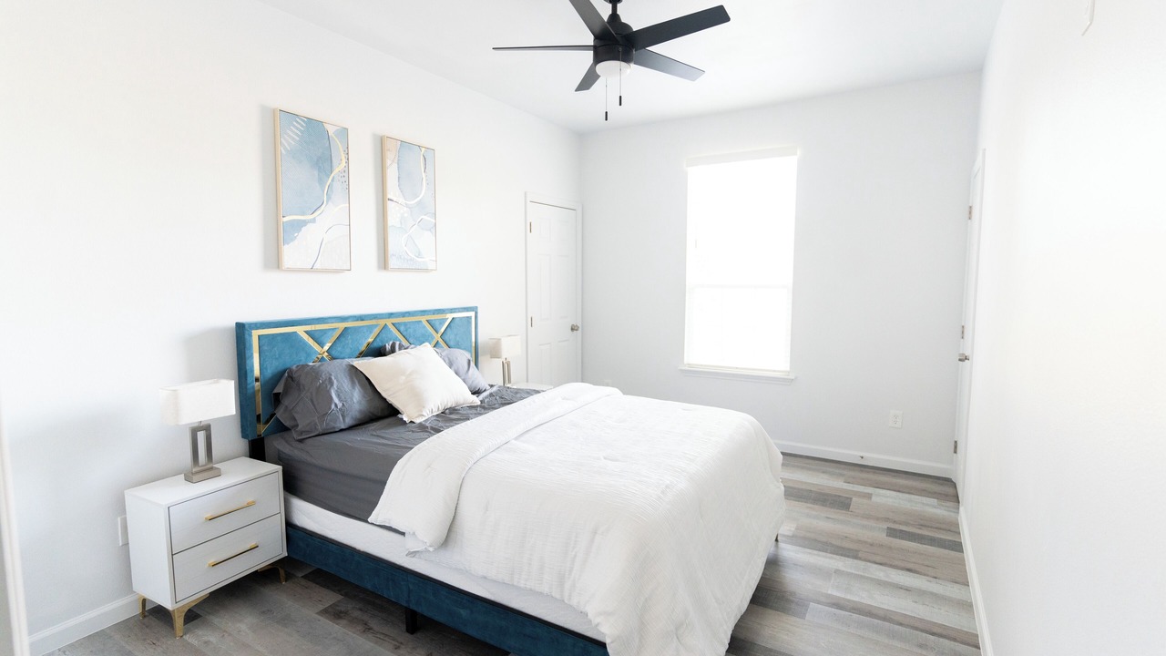 Photo of Bedroom in Dallas