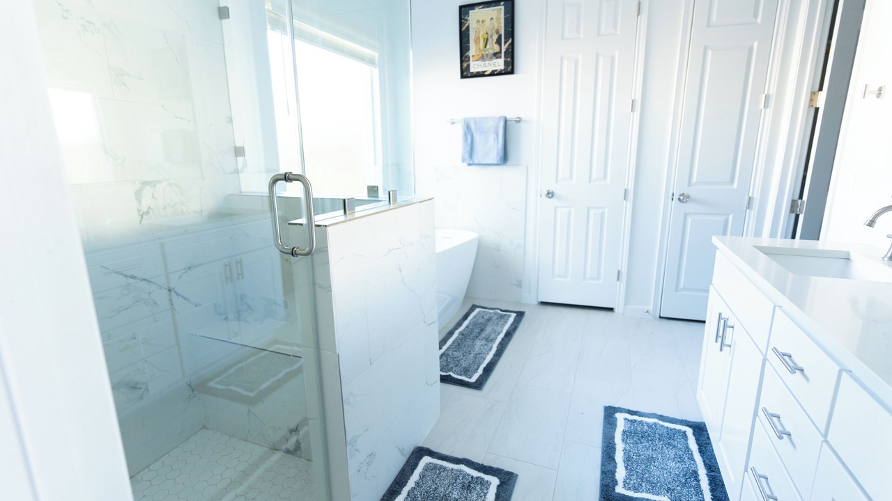 Photo of Bathroom in Dallas