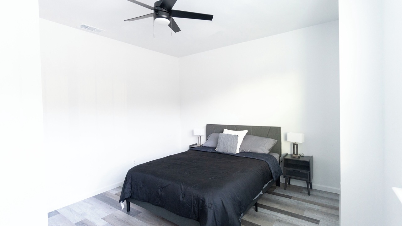 Photo of Bedroom in Dallas