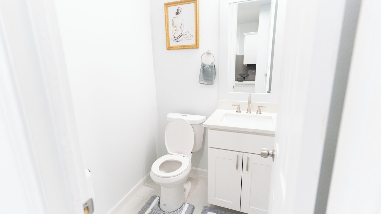Photo of Bathroom in Dallas