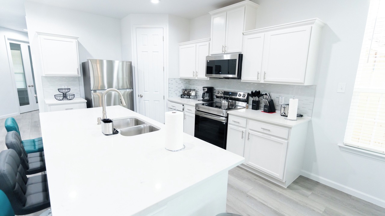 Photo of Kitchen in Dallas