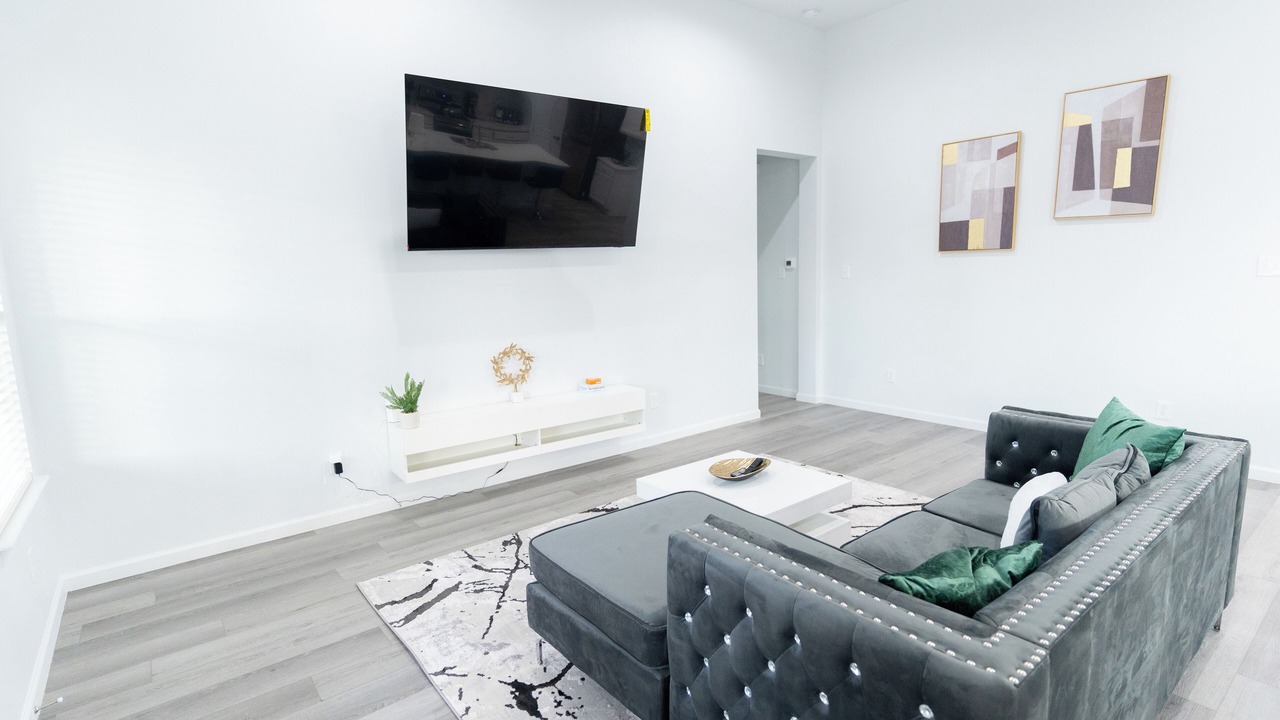Photo of Livingroom in Dallas