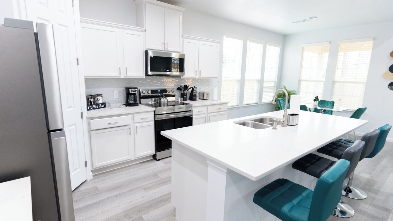Photo of Kitchen in Dallas