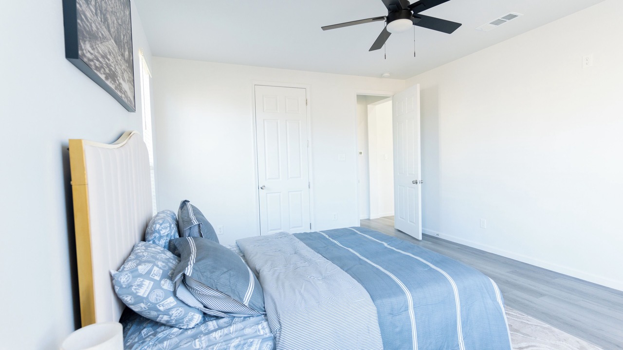 Photo of Bedroom in Dallas