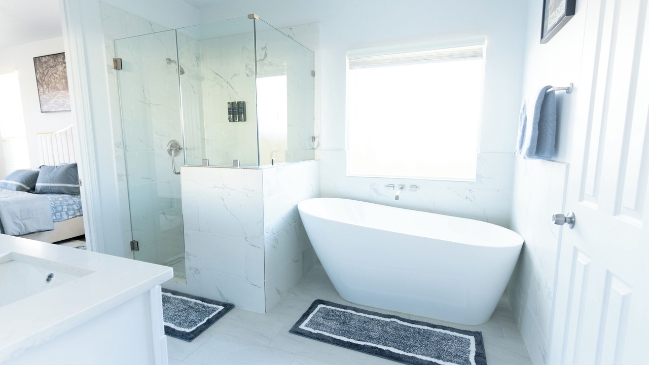 Photo of Bathroom in Dallas