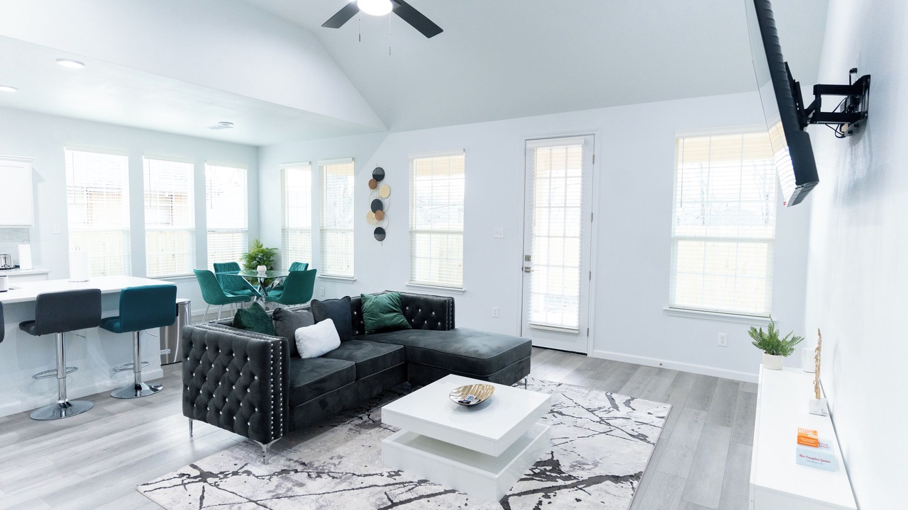 Photo of Livingroom in Dallas