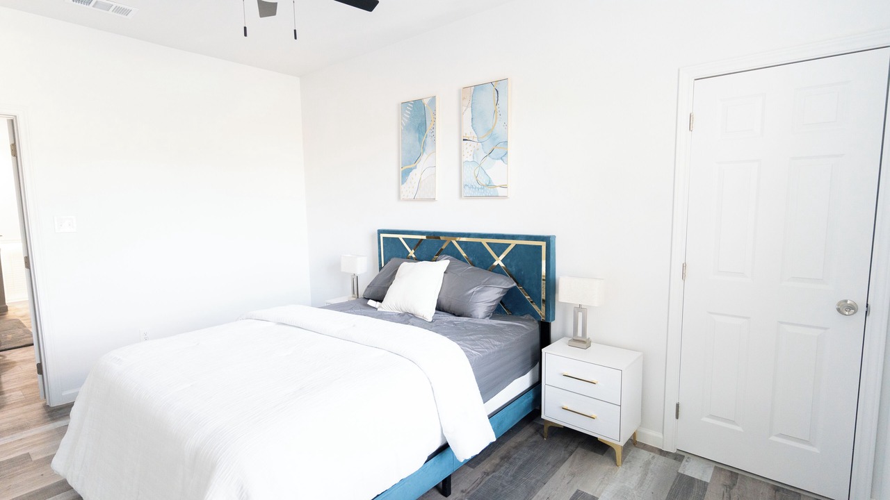 Photo of Bedroom in Dallas