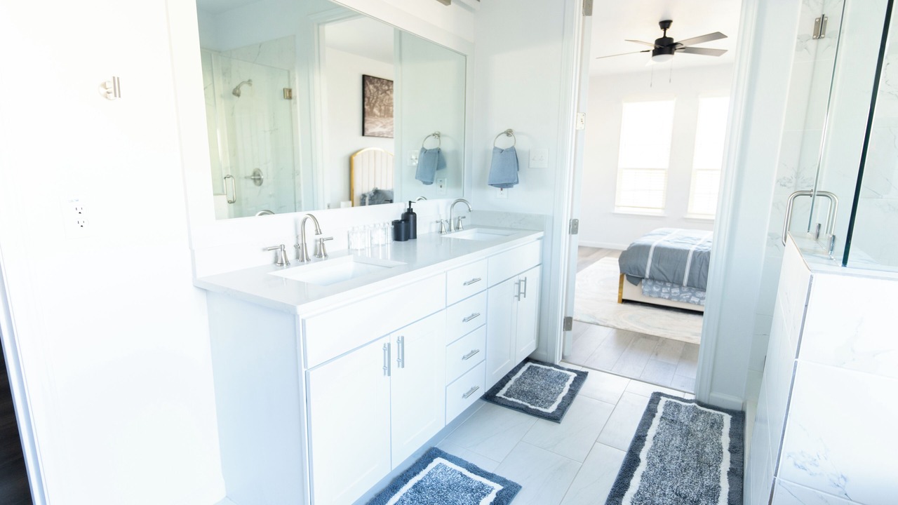 Photo of Bathroom in Dallas