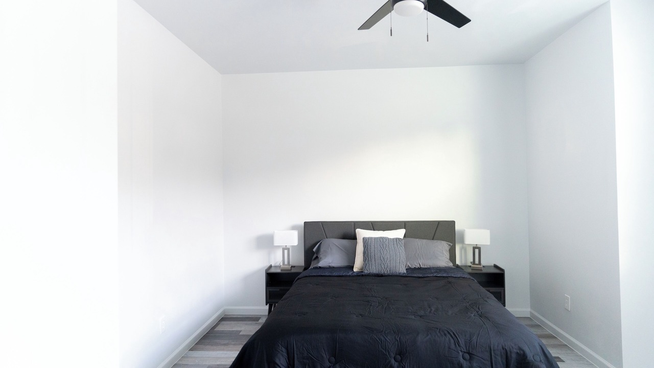 Photo of Bedroom in Dallas