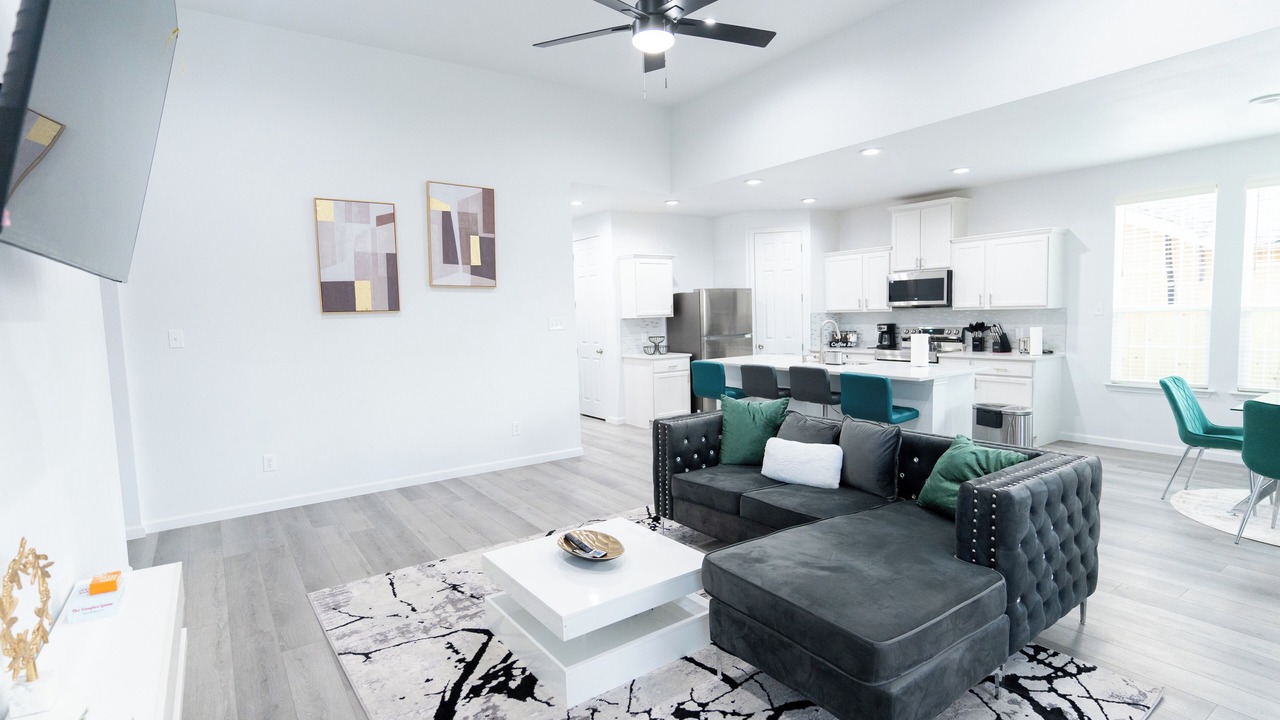 Photo of Livingroom in Dallas