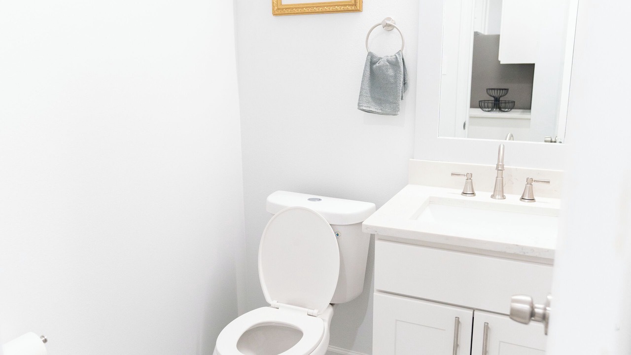 Photo of Bathroom in Dallas