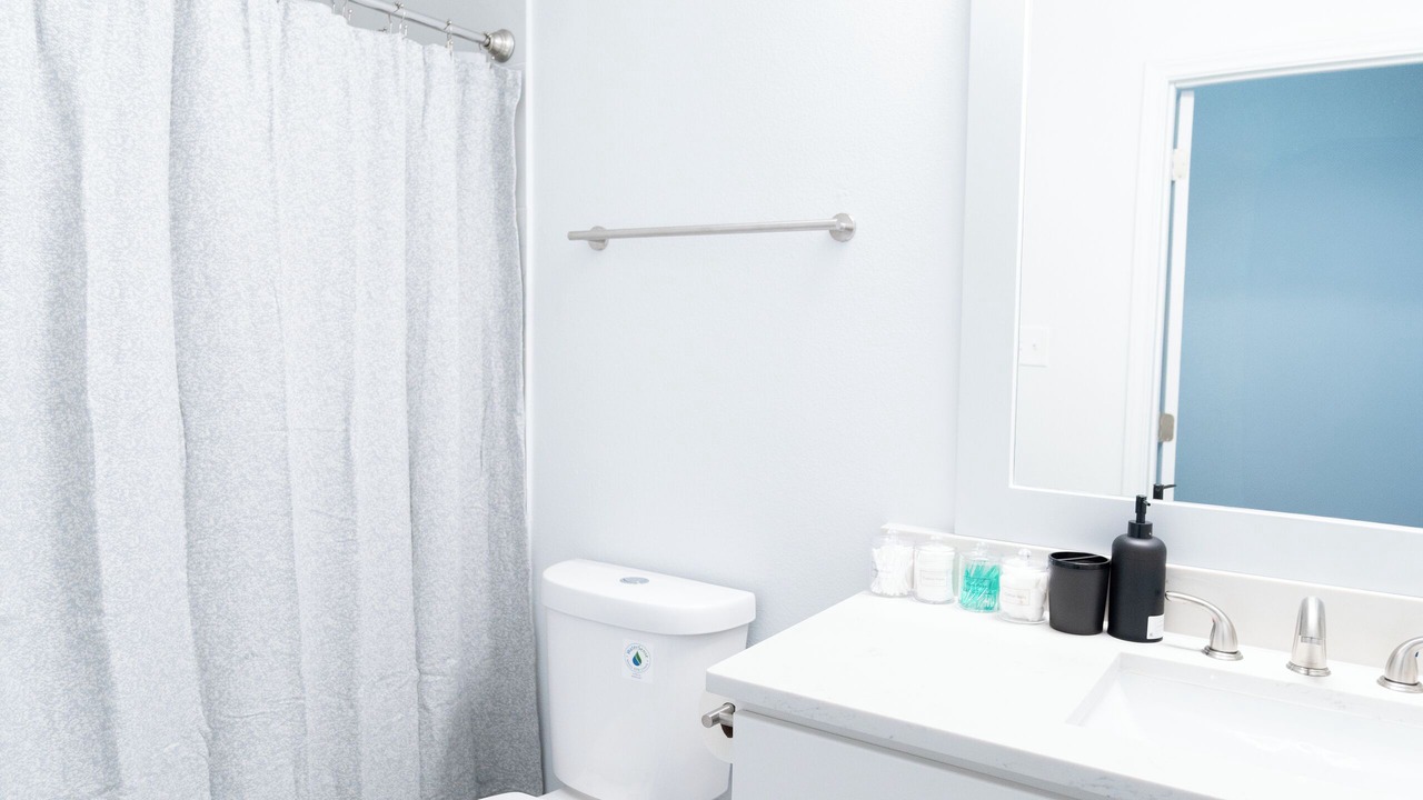 Photo of Bathroom in Dallas