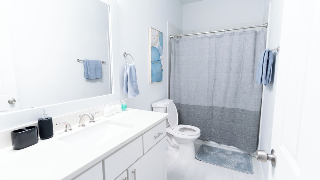 Photo of Bathroom in Dallas