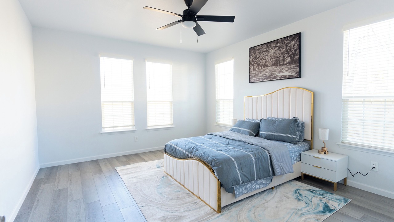 Photo of Bedroom in Dallas