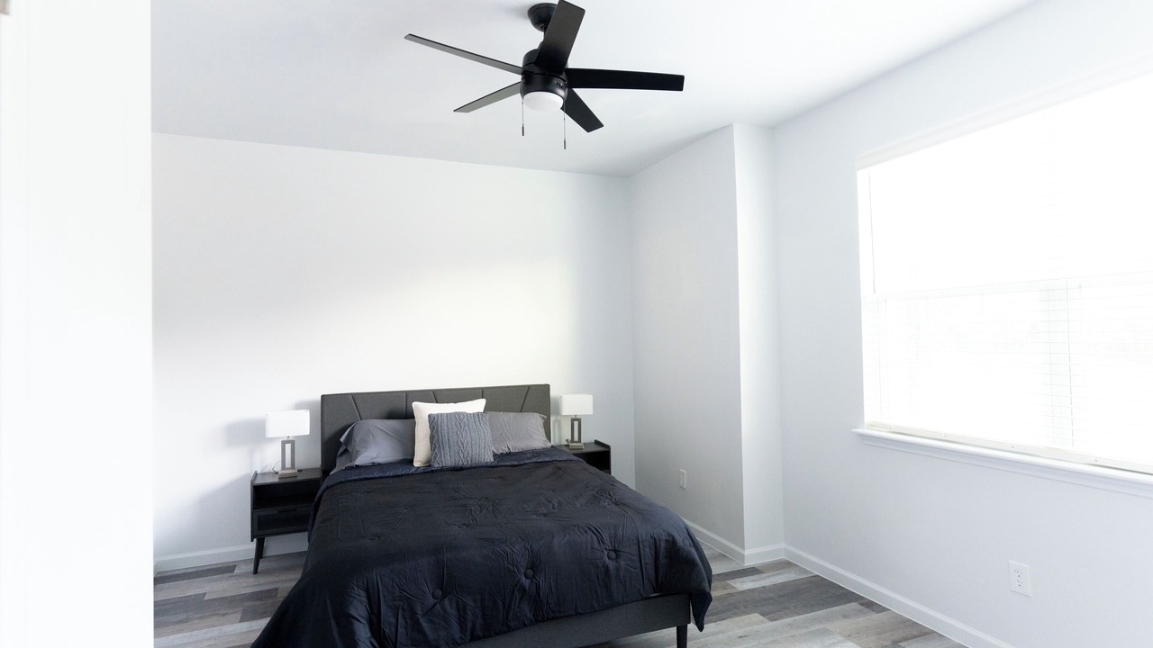 Photo of Bedroom in Dallas
