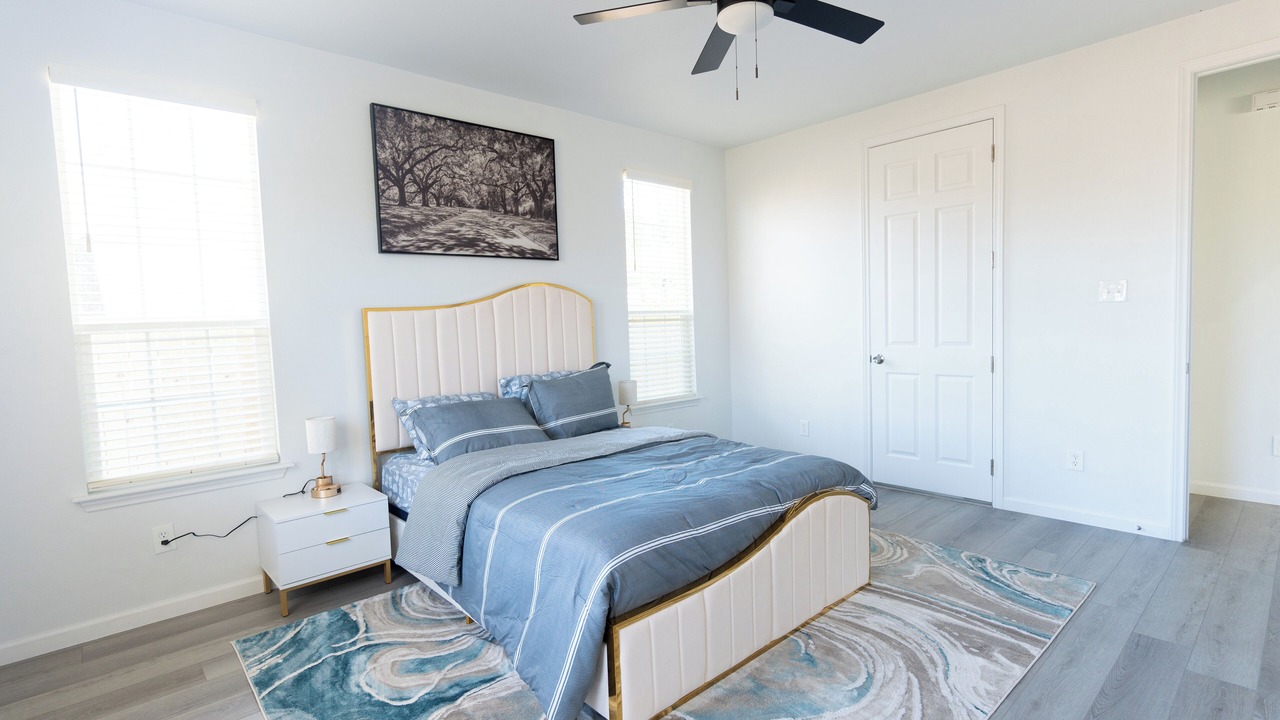 Photo of Bedroom in Dallas