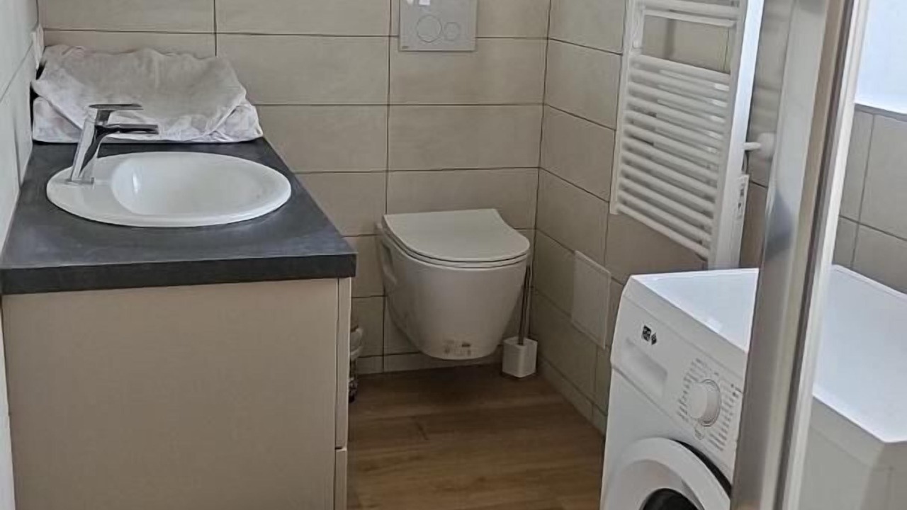 Photo of Bathroom in Wirwignes