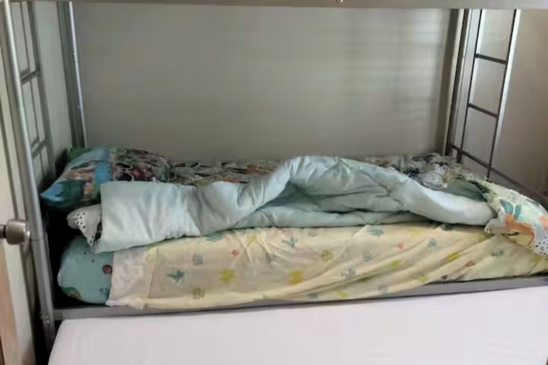Photo of Bedroom in Lakewood