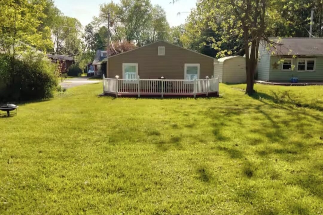 Photo of Outdoor in Lakewood
