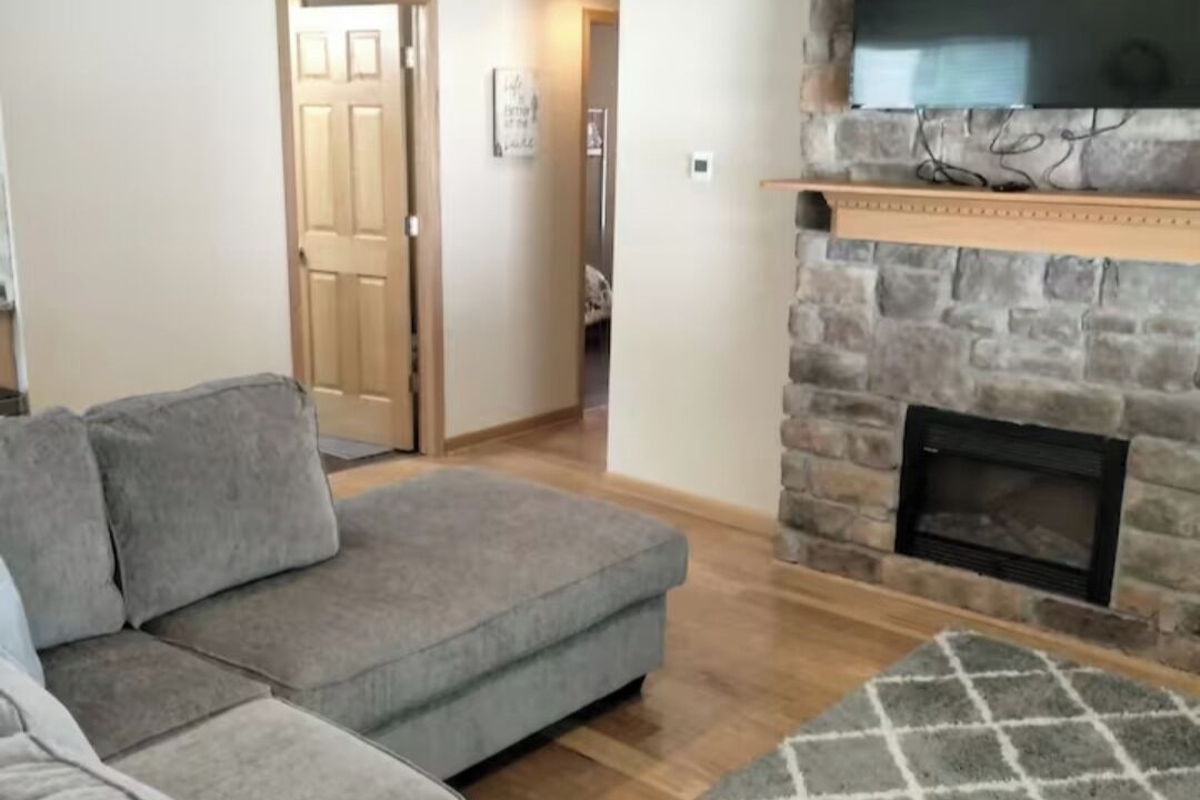 Photo of Livingroom in Lakewood