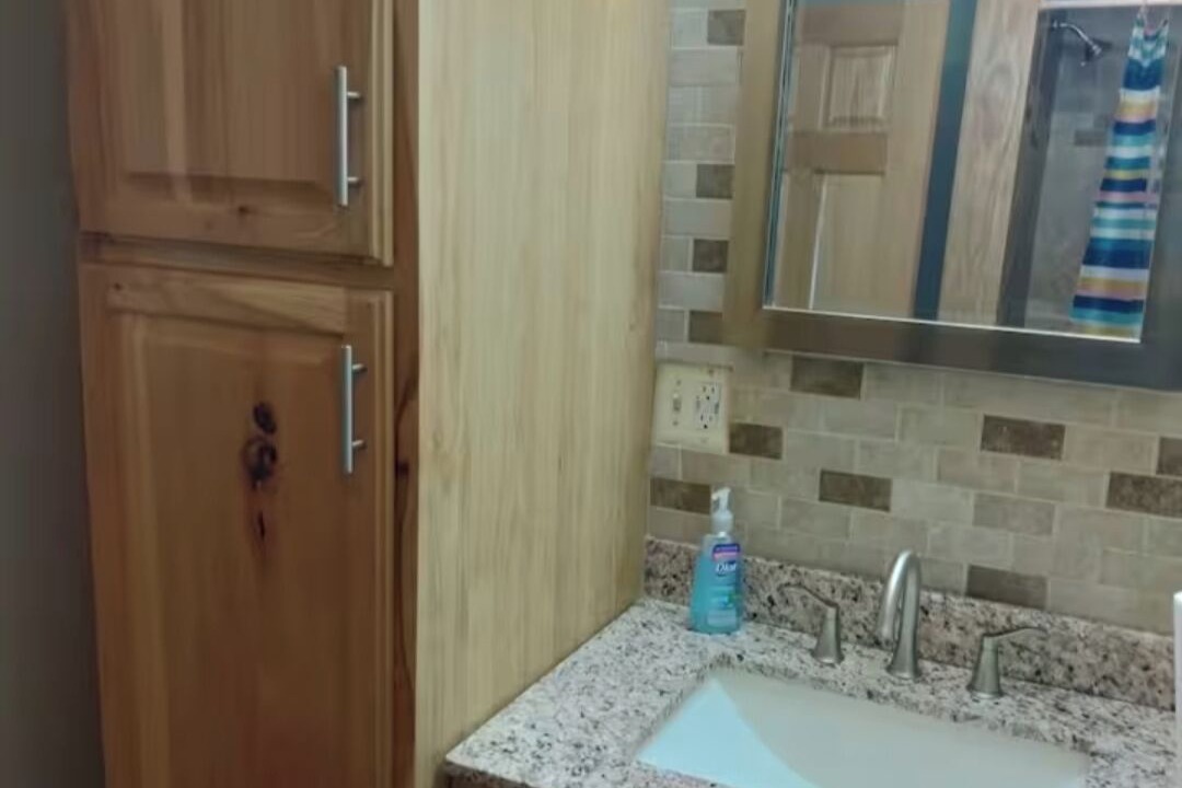 Photo of Bathroom in Lakewood