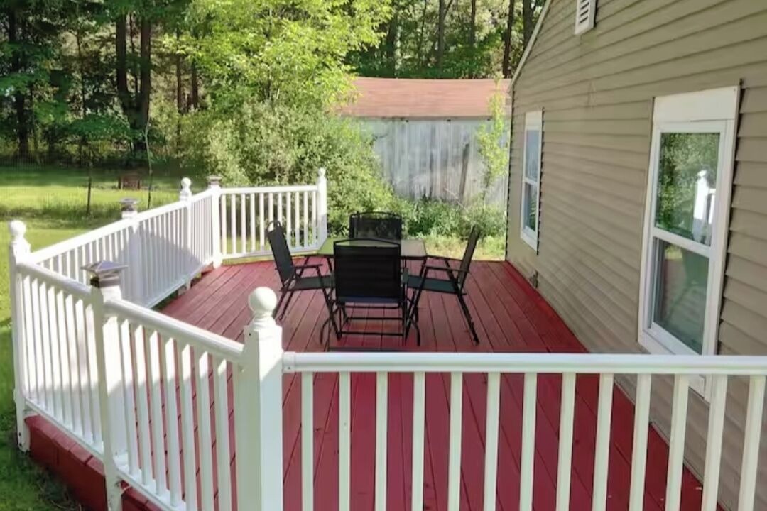 Photo of Outdoor in Lakewood