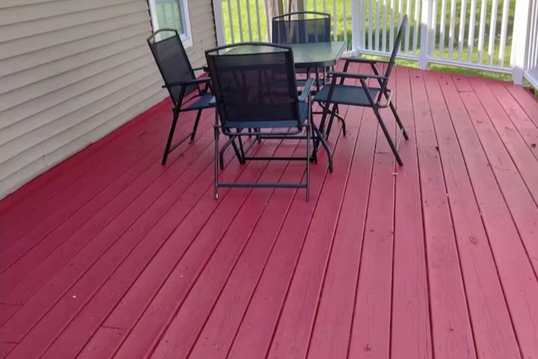 Photo of Outdoor in Lakewood