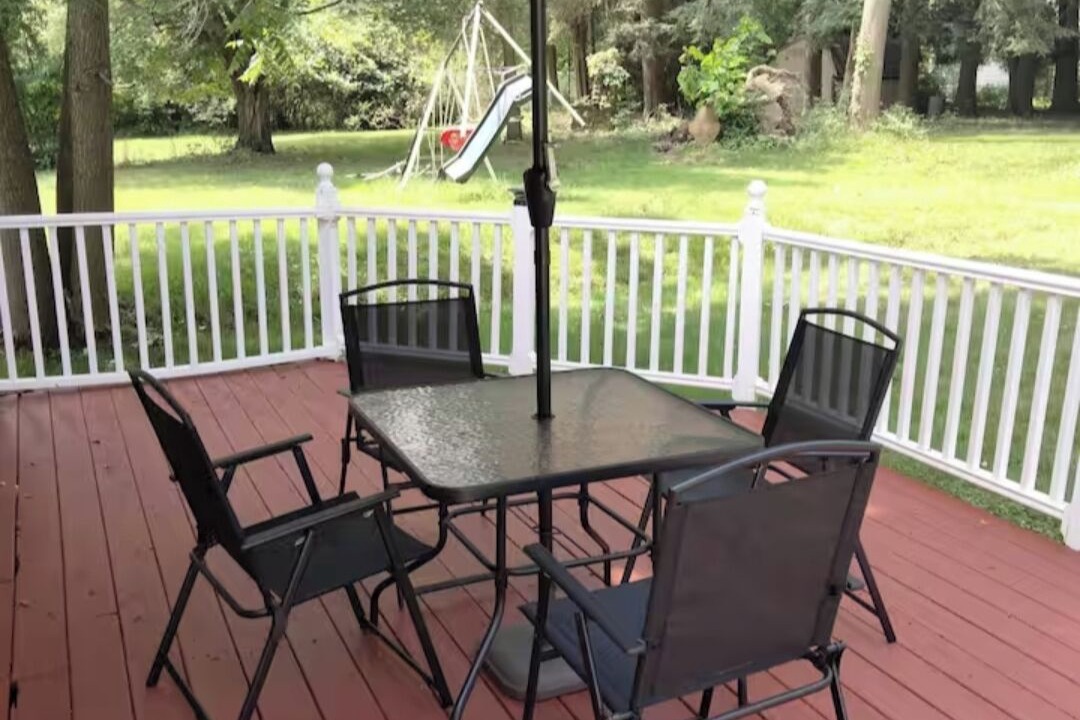 Photo of Outdoor in Lakewood