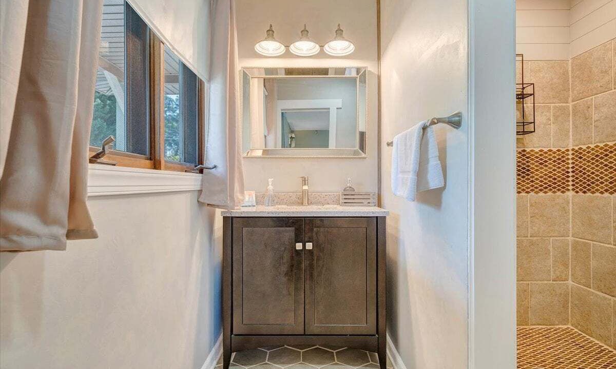Photo of Bathroom in Penhook