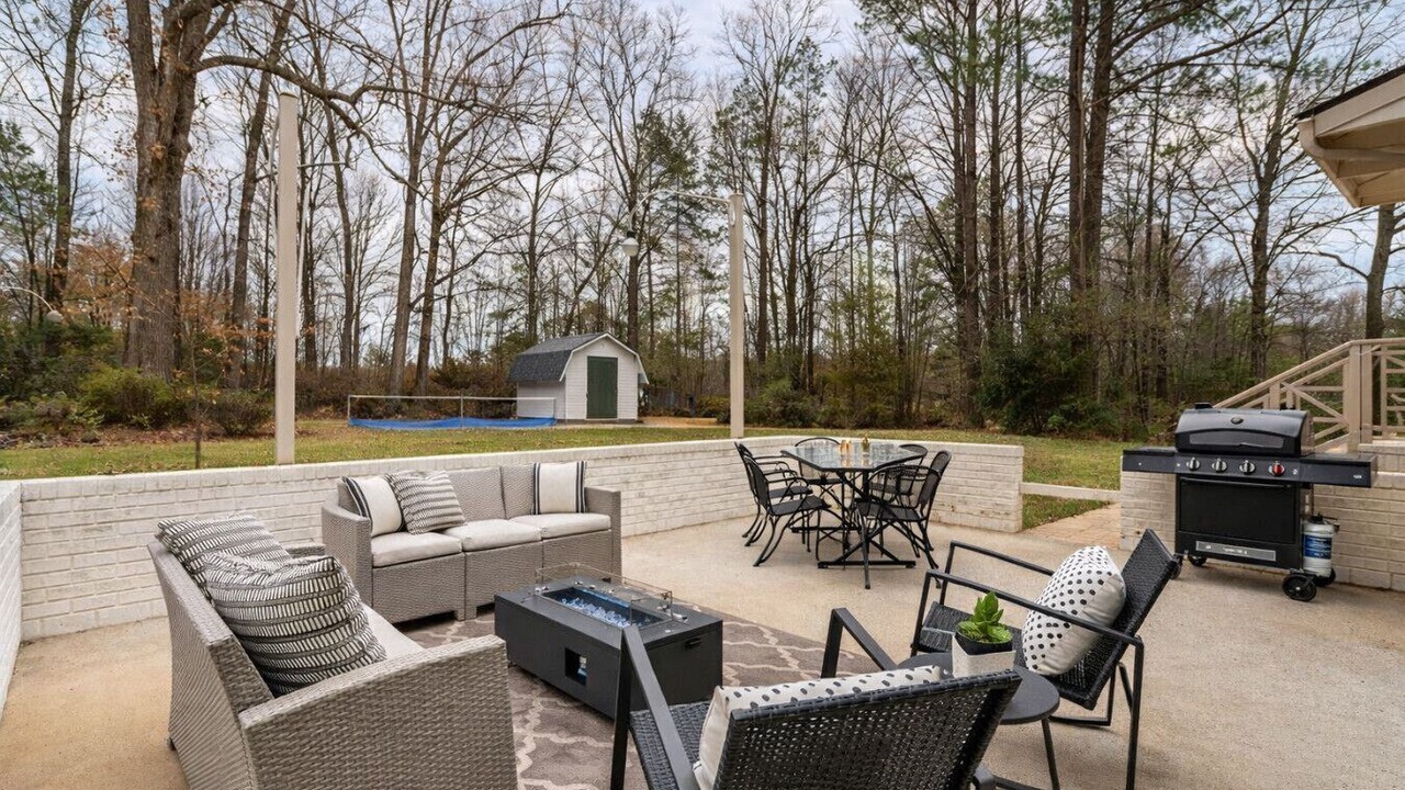 Photo of Outdoor in Cary