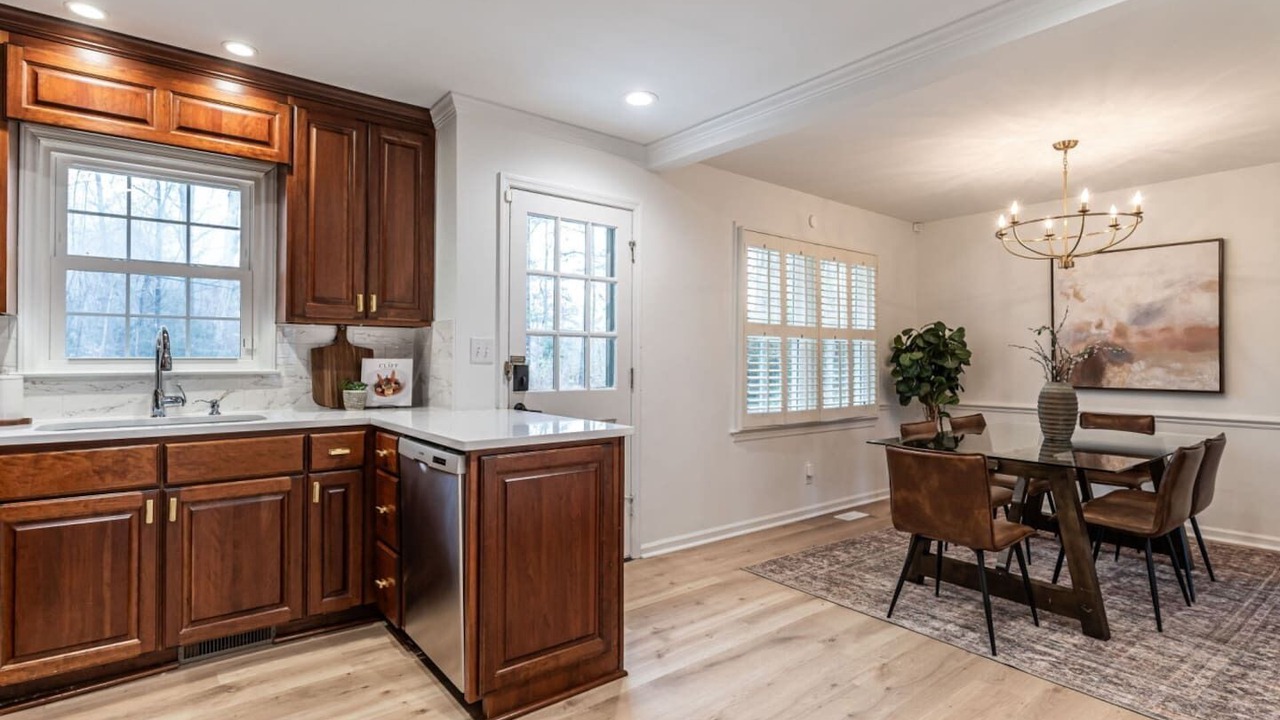Photo of Bedroom in Cary