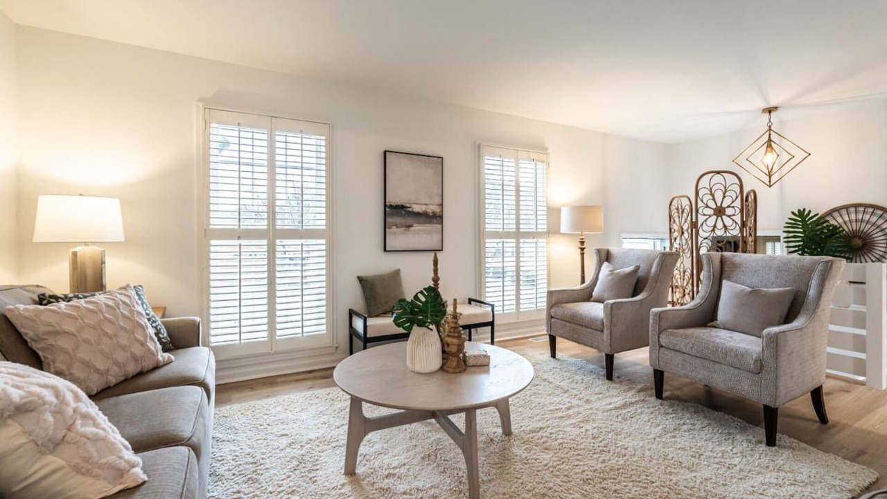 Photo of Bedroom in Cary