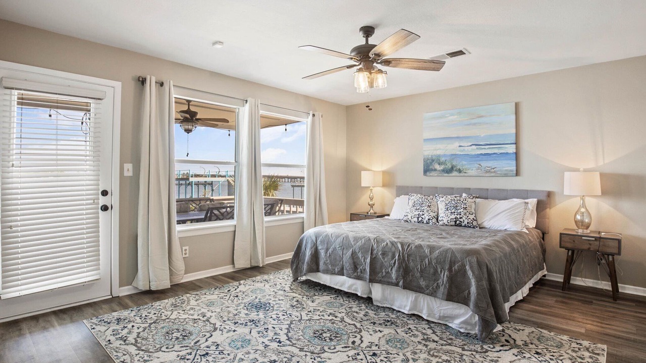 Photo of Bedroom in Carolyn Estates