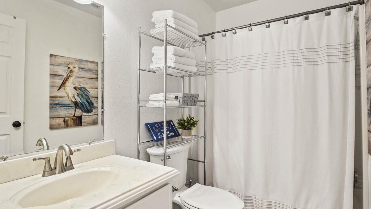 Photo of Bathroom in Carolyn Estates