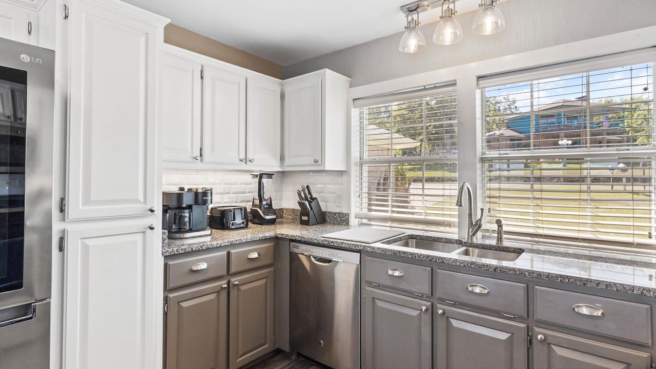 Photo of Kitchen in Carolyn Estates