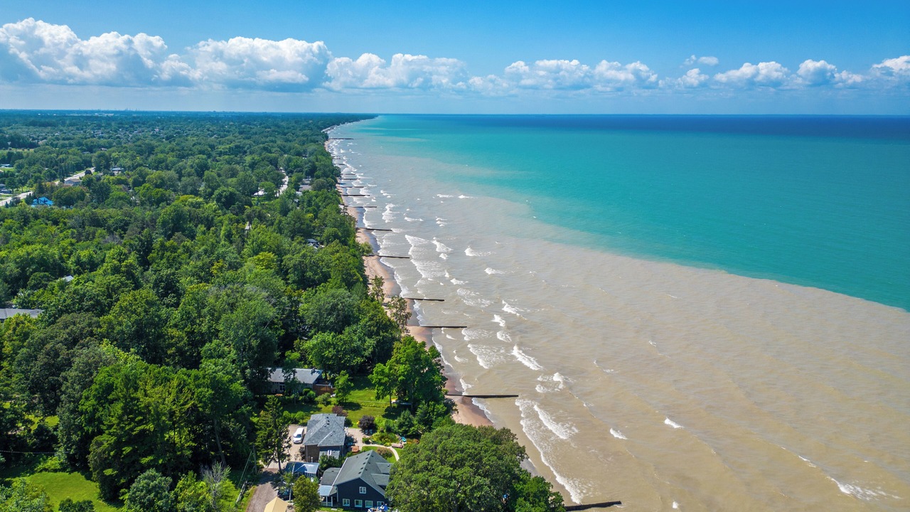 Photo of Outdoor in Kettle Point 44