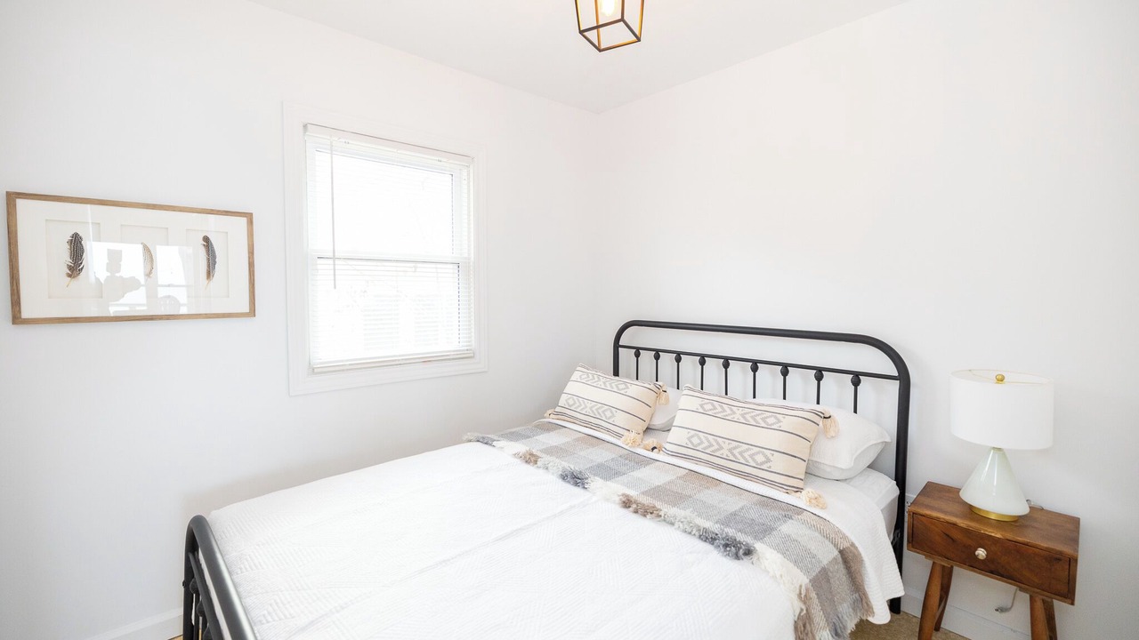 Photo of Bedroom in Kettle Point 44