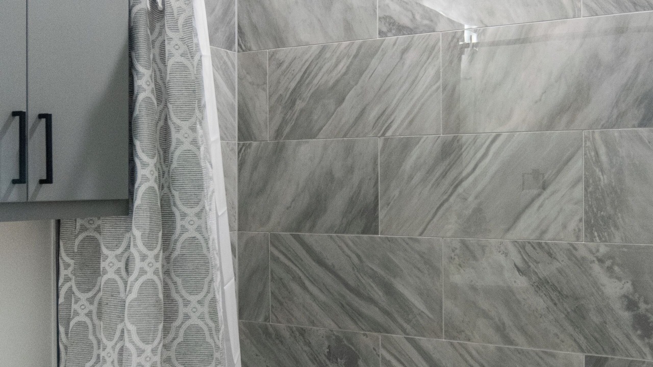 Photo of Bathroom in McNeil