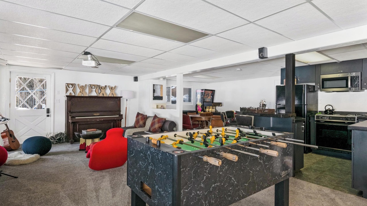 Photo of Bedroom in Dillon