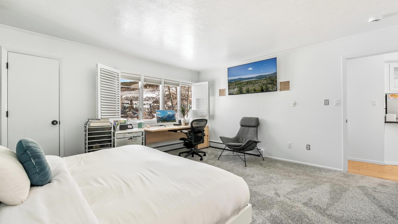 Photo of Bedroom in Dillon