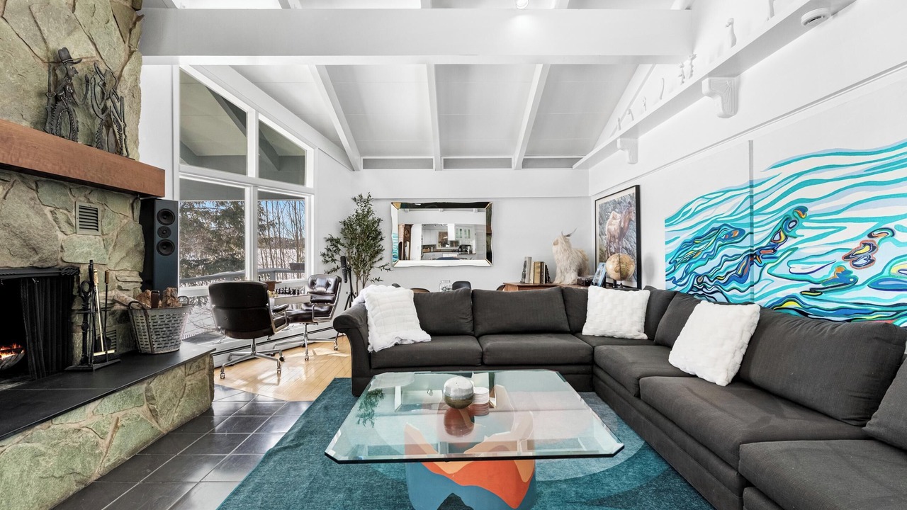 Photo of Livingroom in Dillon