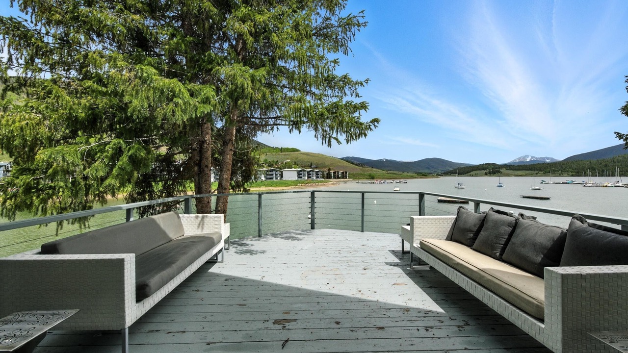 Photo of Patio Balcony in Dillon