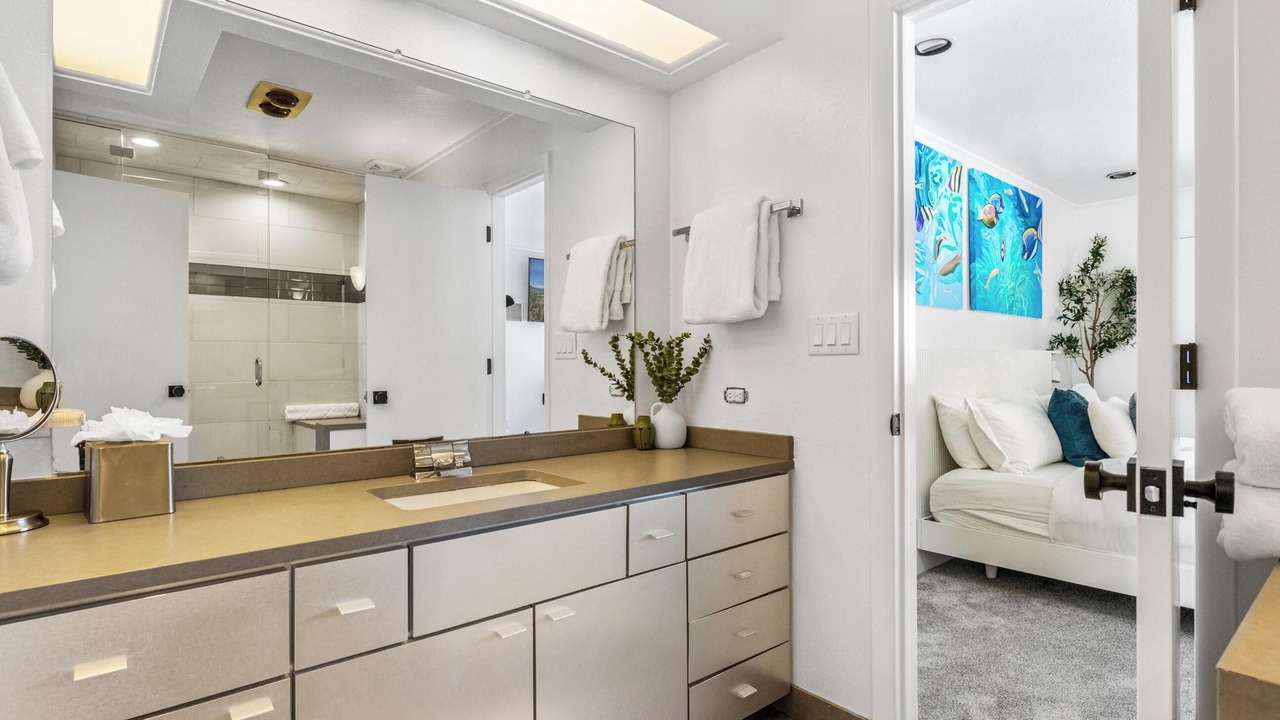 Photo of Bathroom in Dillon