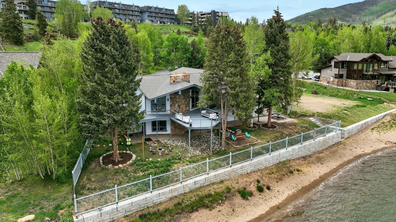 Photo of Outdoor in Dillon