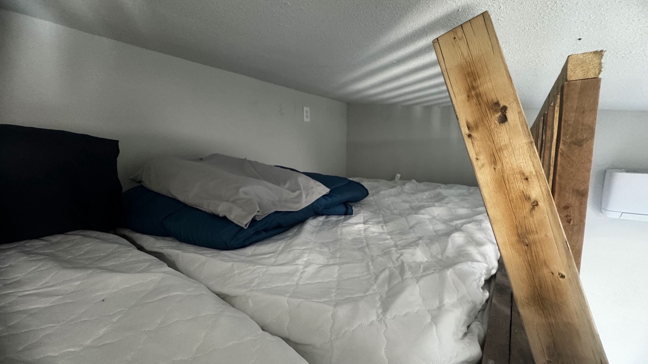 Photo of Bedroom in Grapeland