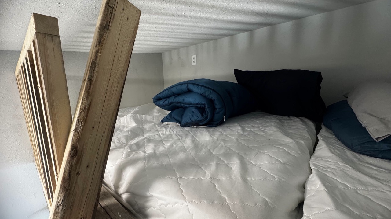 Photo of Bedroom in Grapeland